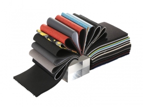 氯丁橡胶潜水料